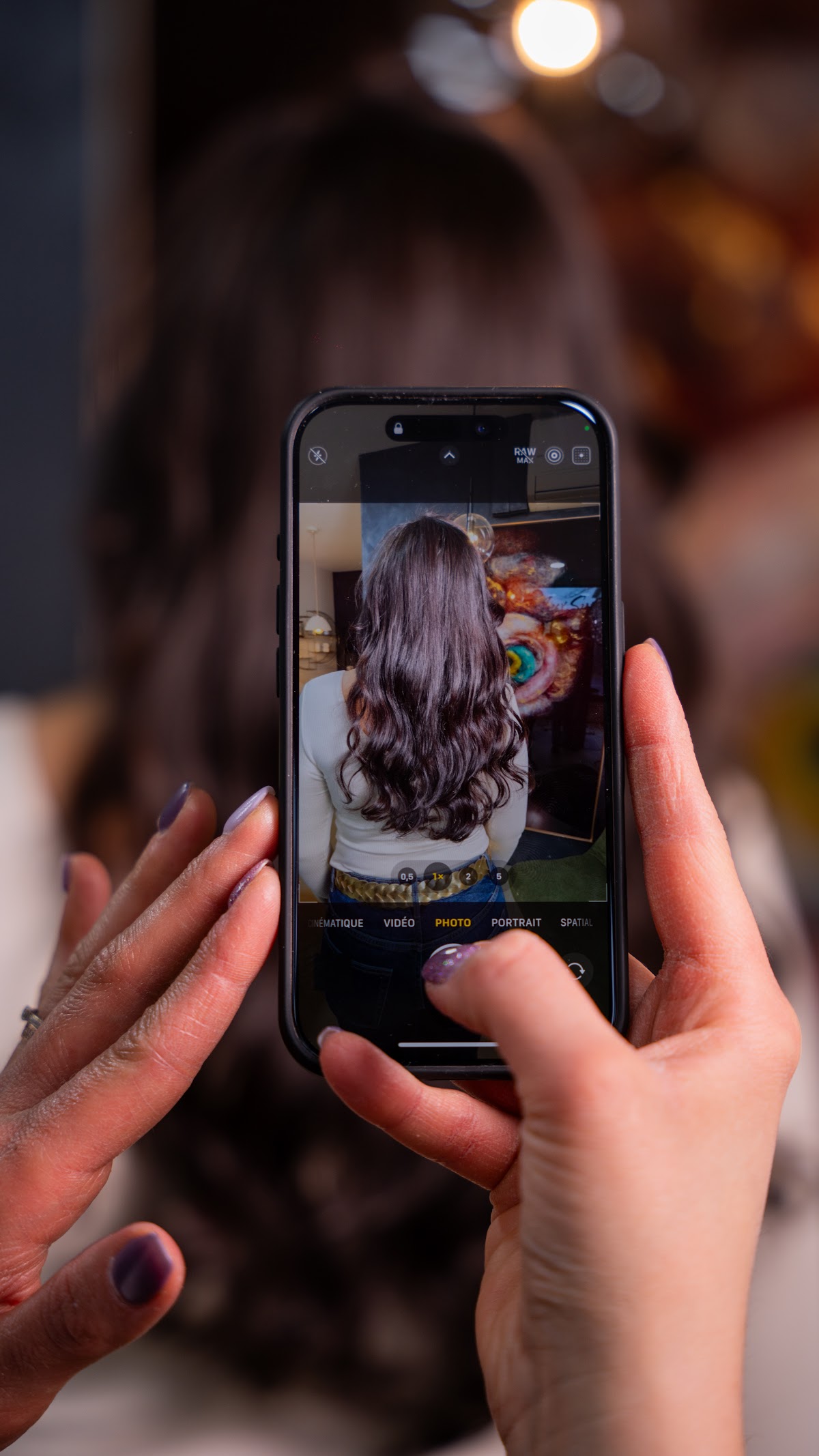 Aux Sympa'tifs — Avant